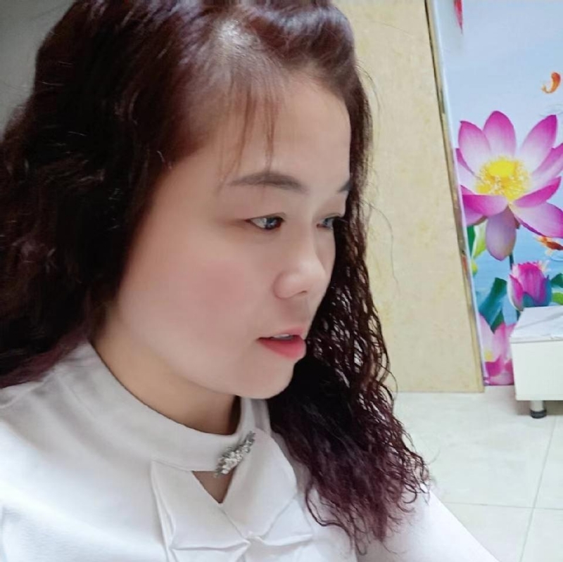 顾枸丽的第二张照片--南平相亲服务中心