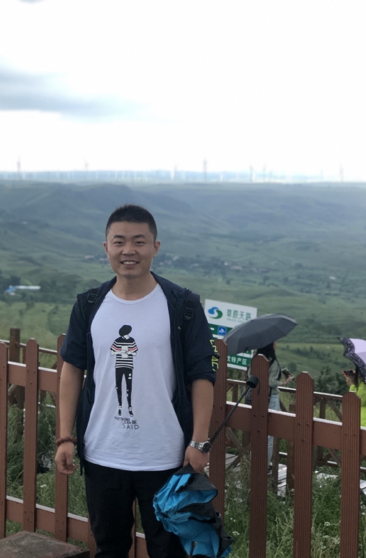 福鑫来的第一张照片--南平相亲服务中心