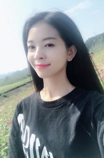 刘清竹的第一张照片--南平相亲服务中心