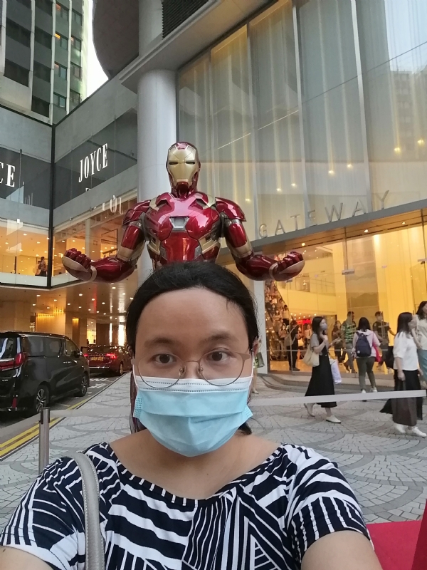 碧珊的第二张照片--南平相亲服务中心