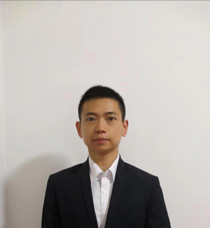 不忘初心的第二张照片--南平相亲服务中心