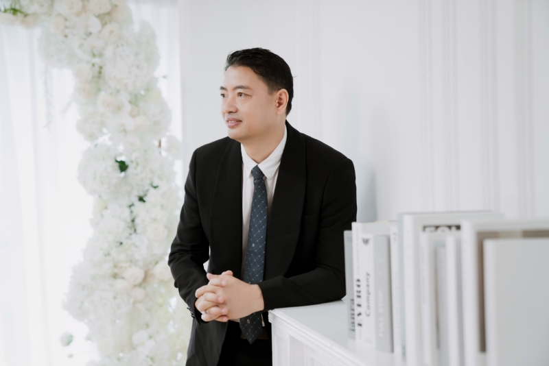 杰瑞的第一张照片--南平相亲服务中心