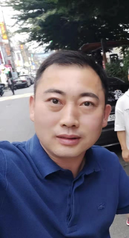 李龙的第二张照片--南平相亲服务中心