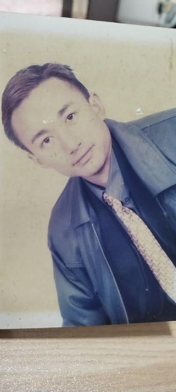 海哥的第一张照片--南平相亲服务中心