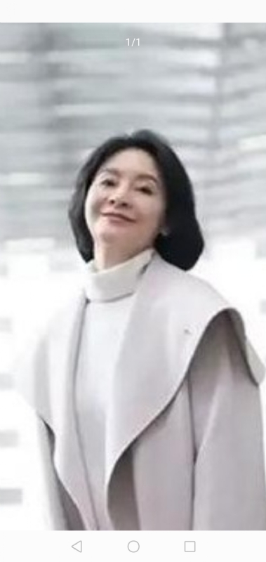 一步一安然的第一张照片--南平相亲服务中心