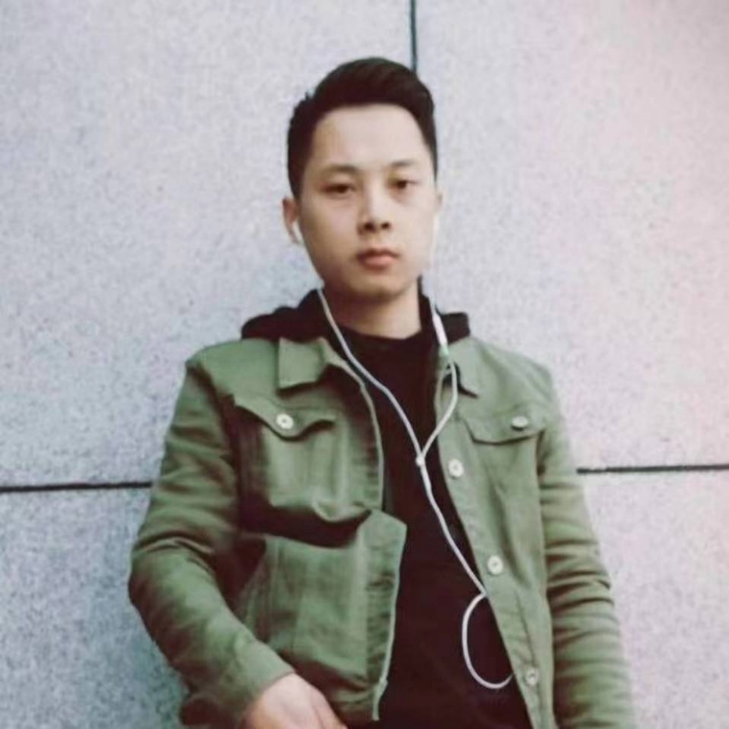 蝴蝶飞不过沧海的第一张照片--南平相亲服务中心