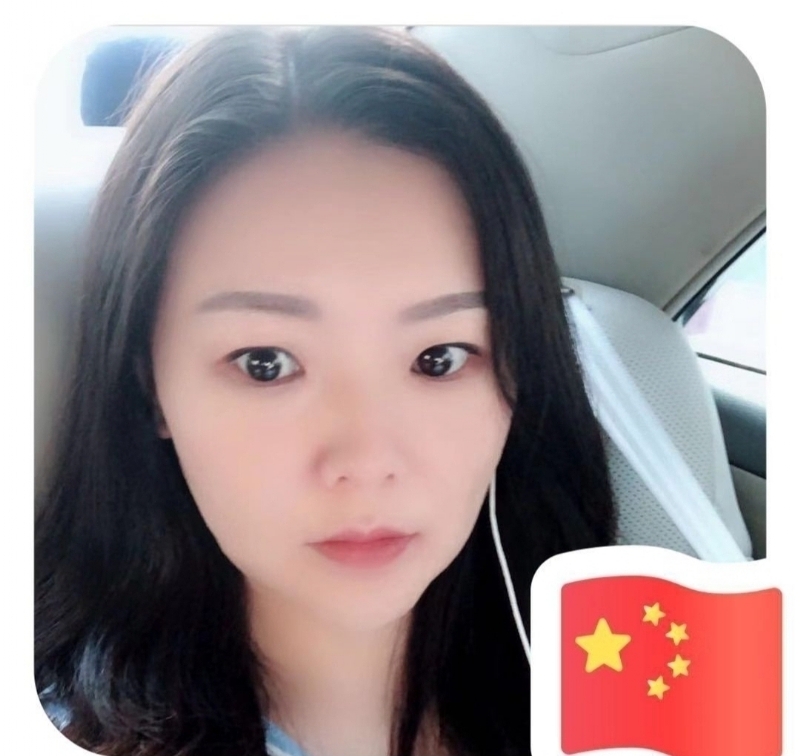 李姝静的第二张照片--南平相亲服务中心