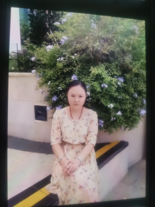 李姝静的第三张照片--南平相亲服务中心