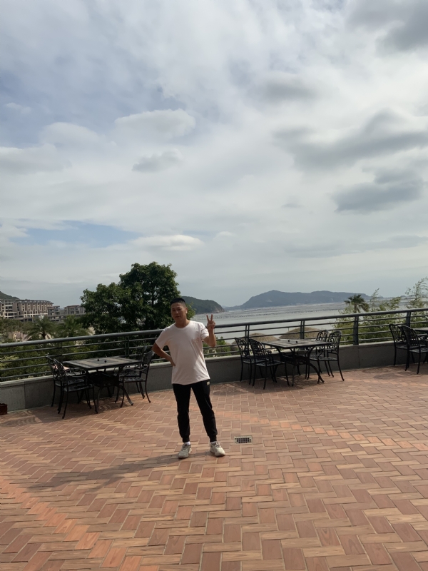 心酸瑟果的第一张照片--南平相亲服务中心