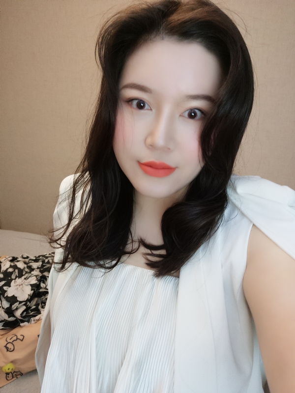 璐璐的第一张照片--南平相亲服务中心