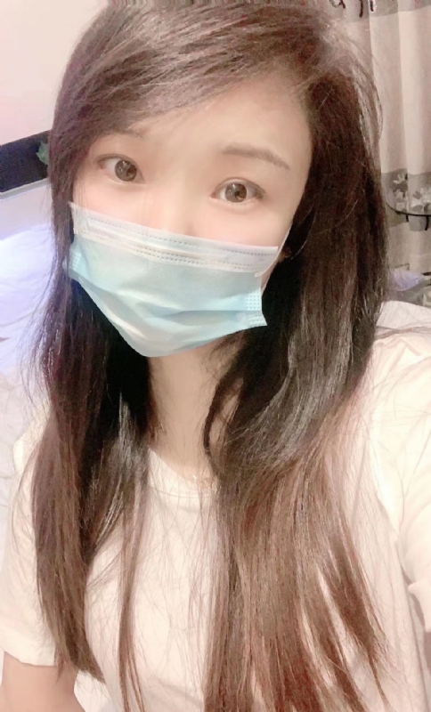 静静的第二张照片--南平相亲服务中心