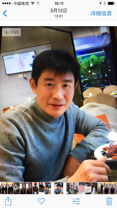 健哥的第一张照片--南平相亲服务中心