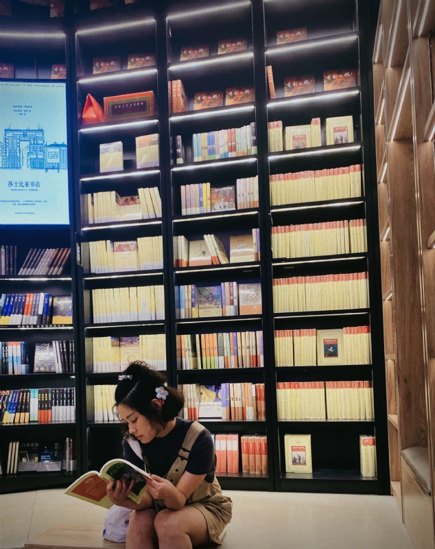 嘉佳的第一张照片--南平相亲服务中心