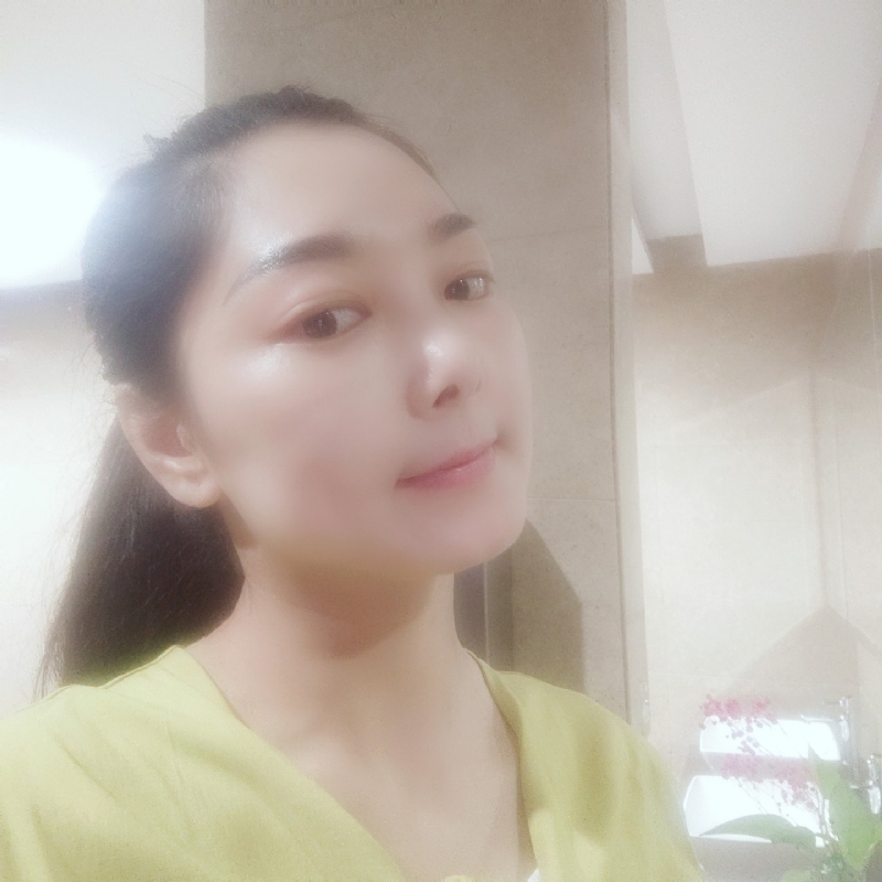 金秋的第一张照片--南平相亲服务中心