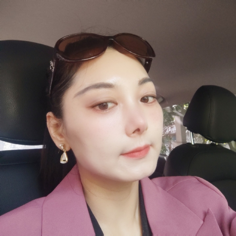 金秋的第二张照片--南平相亲服务中心