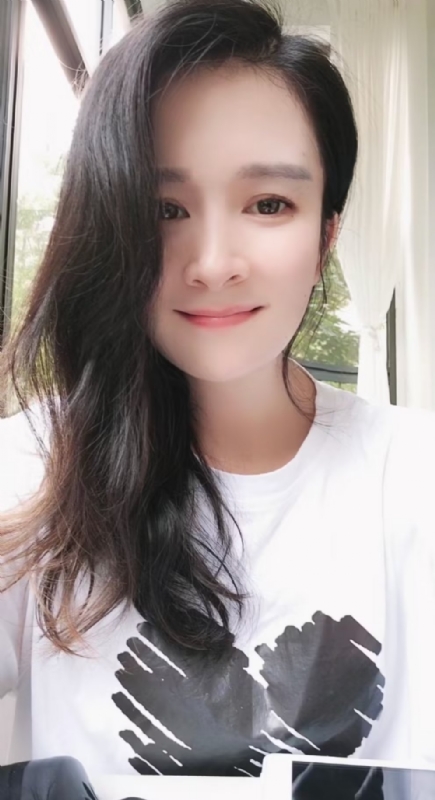 晨曦的第一张照片--南平相亲服务中心