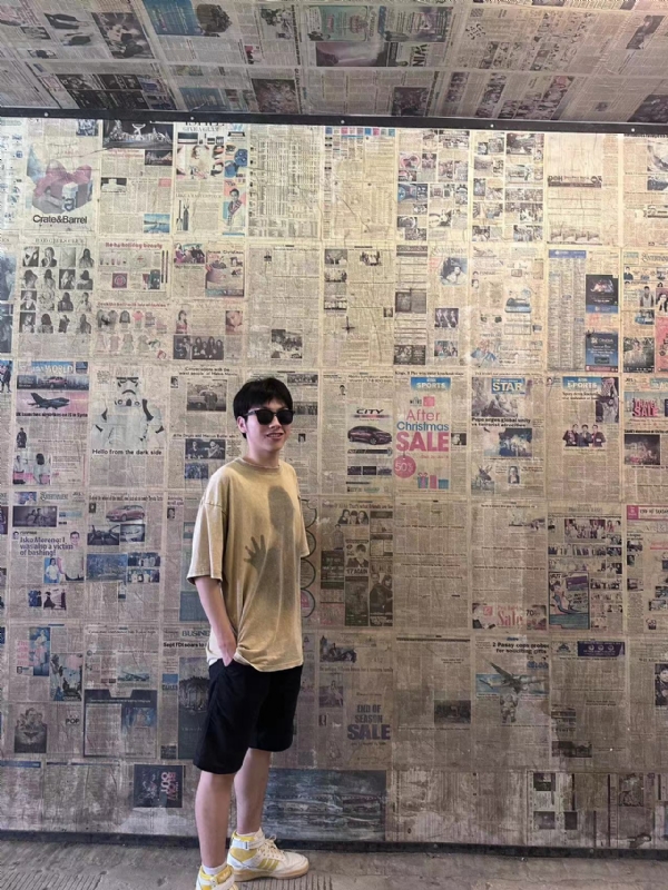 丑奴儿的第一张照片--南平相亲服务中心