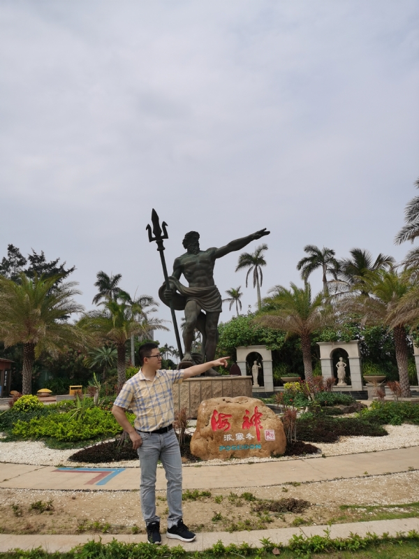 高山深海的第一张照片--南平相亲服务中心