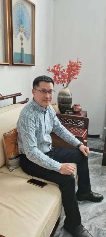 Allan的第一张照片--南平相亲服务中心