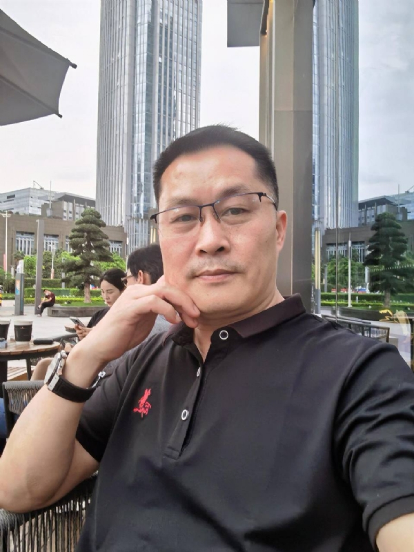 Allan的第二张照片--南平相亲服务中心