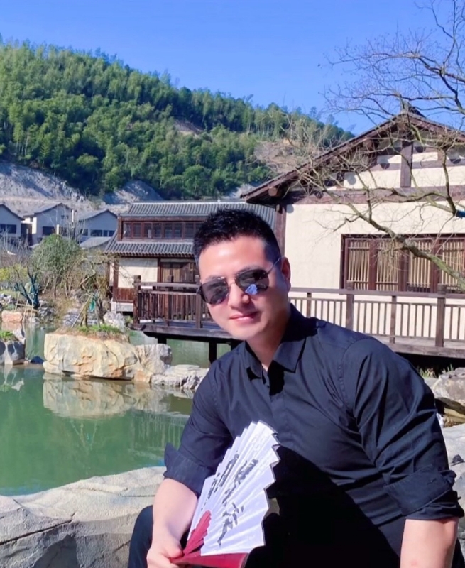 勿忘初心的第二张照片--南平相亲服务中心