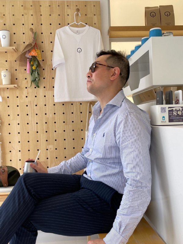 高陆的第二张照片--南平相亲服务中心