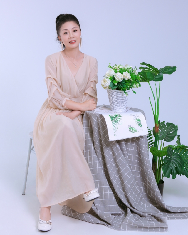 Anna的第一张照片--南平相亲服务中心