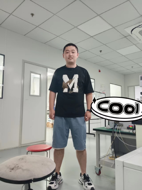 交个朋友的第一张照片--南平相亲服务中心