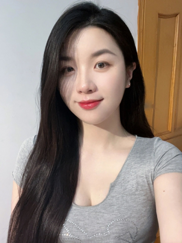 乔乔在寻爱的第一张照片--南平相亲服务中心