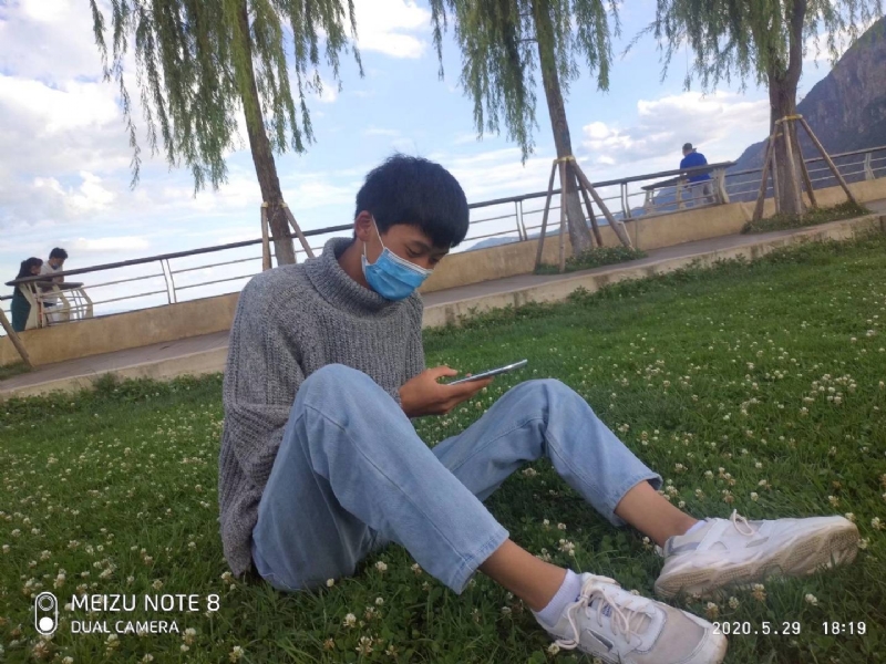 云野的第一张照片--南平相亲服务中心