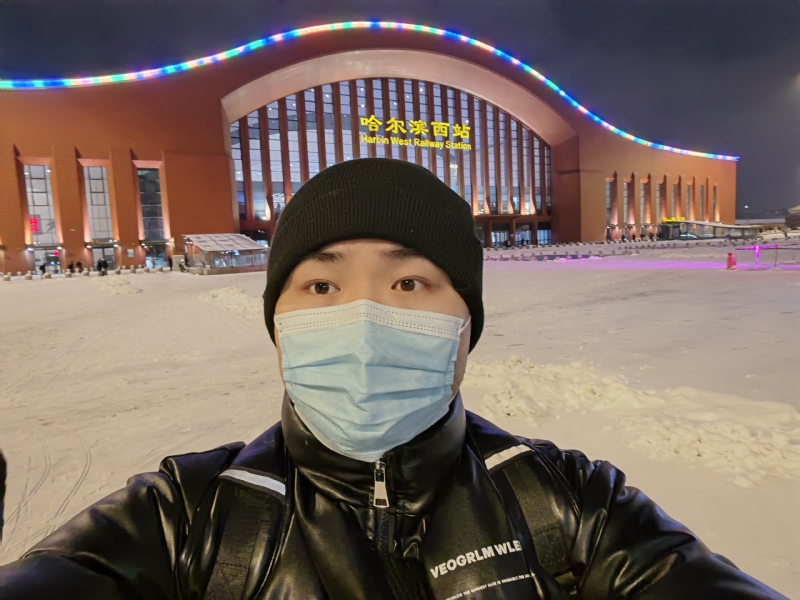 还是没记住的第一张照片--南平相亲服务中心