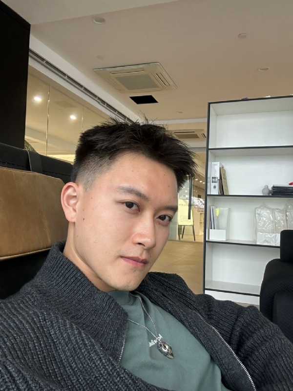 林先生的第二张照片--南平相亲服务中心