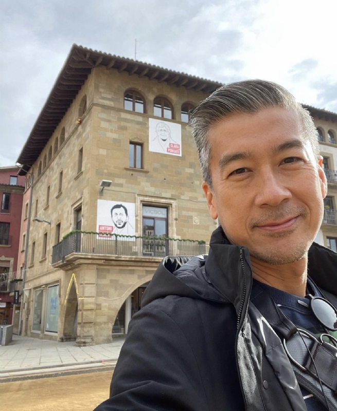 梨花香的第一张照片--南平相亲服务中心