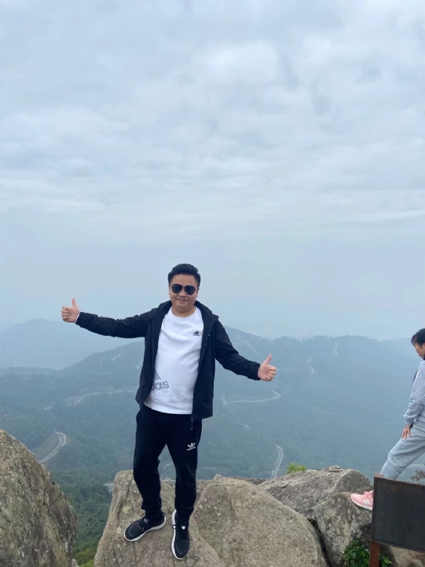 kinlee的第一张照片--南平相亲服务中心