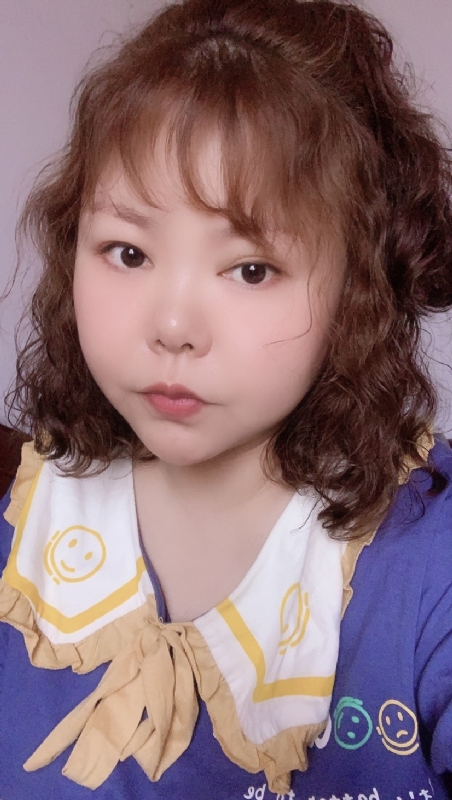 妞子的第一张照片--南平相亲服务中心