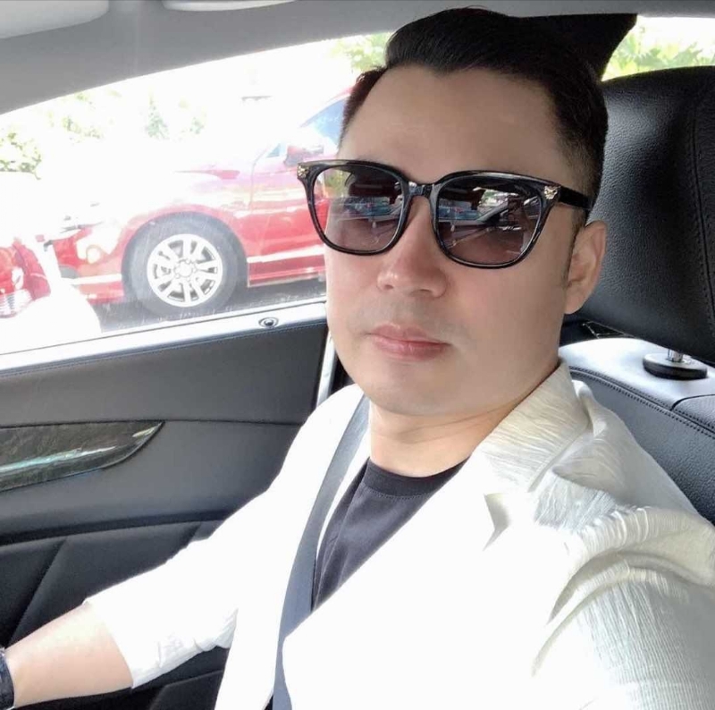 佳缘的第一张照片--南平相亲服务中心