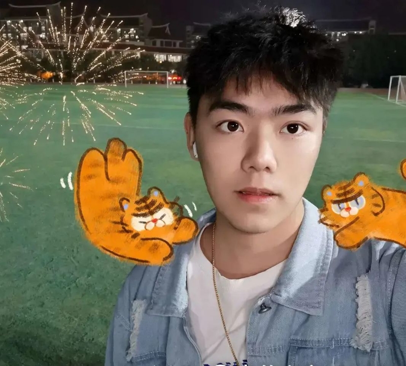 太累了的第二张照片--南平相亲服务中心