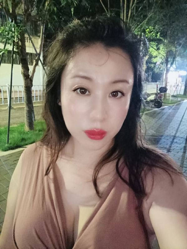 叶子青青的第一张照片--南平相亲服务中心