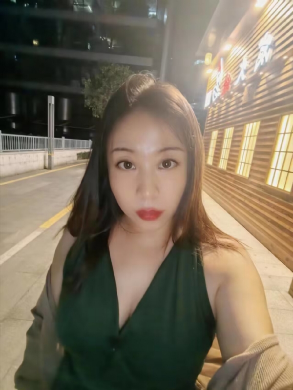 叶子青青的第三张照片--南平相亲服务中心