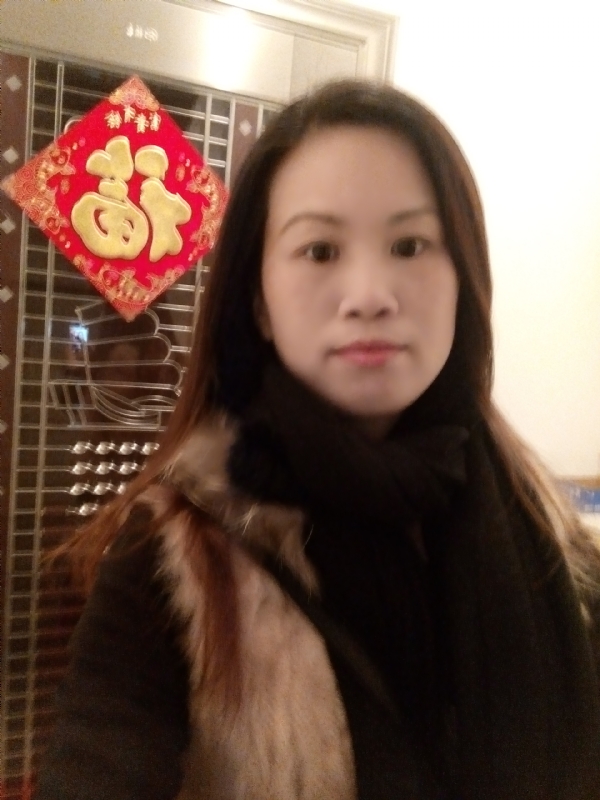 E欣的第二张照片--南平相亲服务中心