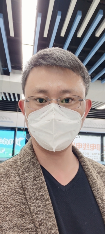 彼岸的第一张照片--南平相亲服务中心