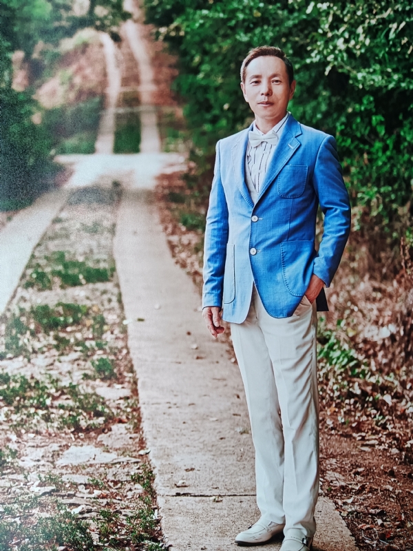 子龙的第一张照片--南平相亲服务中心