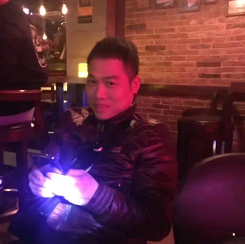 真谛的第一张照片--南平相亲服务中心