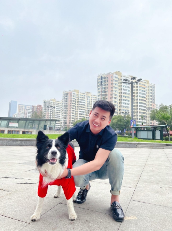 香港交友的第二张照片--南平相亲服务中心