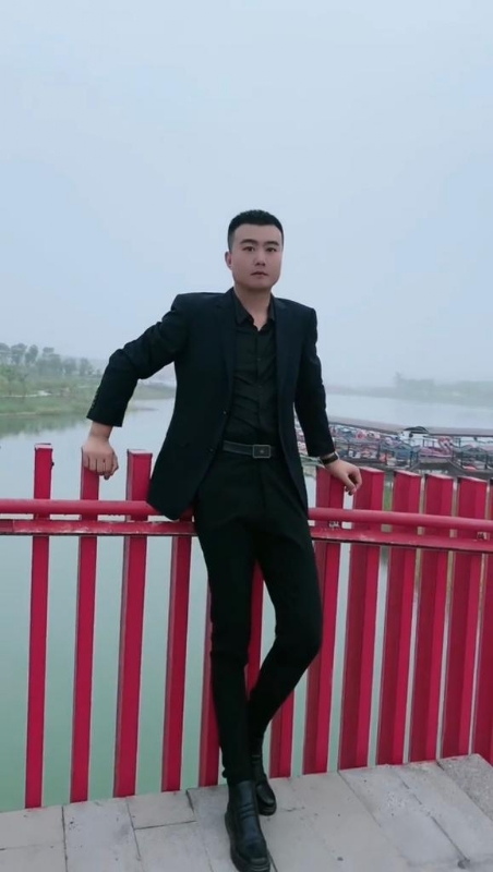 Albert的第二张照片--南平相亲服务中心