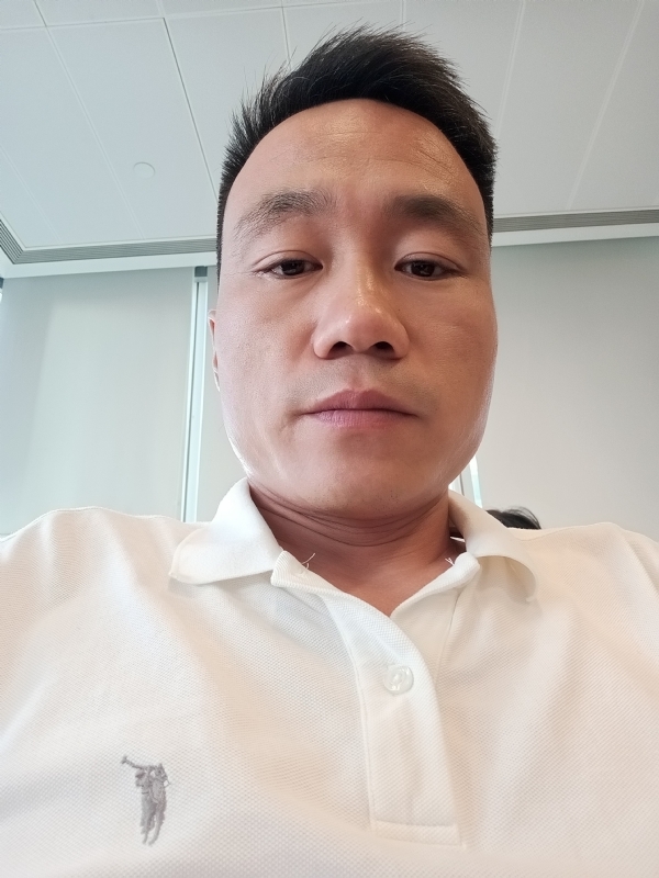 阿童木的第一张照片--南平相亲服务中心