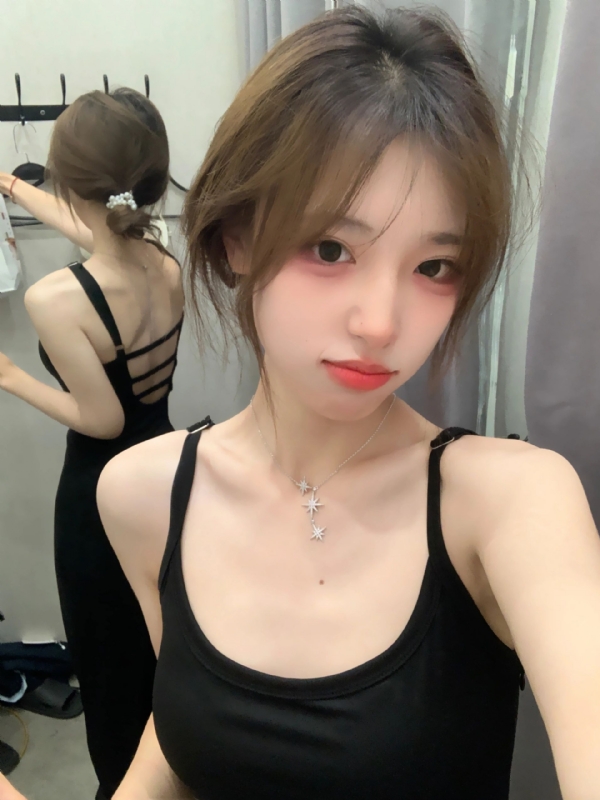 木子李的第二张照片--南平相亲服务中心