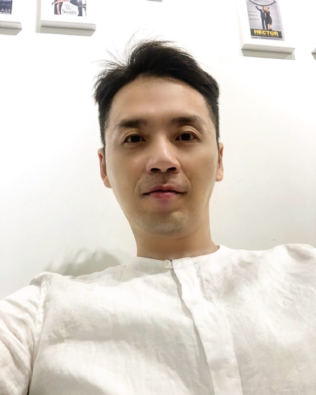 James的第一张照片--南平相亲服务中心