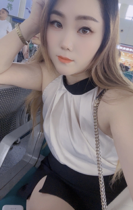 媛媛的第三张照片--南平相亲服务中心