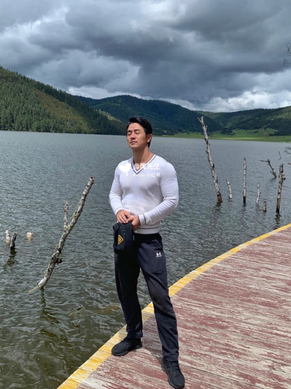 Austin的第一张照片--南平相亲服务中心